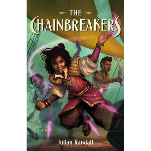 The Chainbreakers