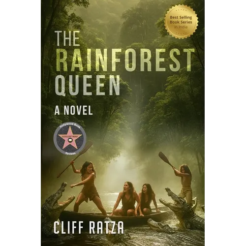 The Rainforest Queen