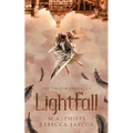 LightFall: A Young Adult Paranormal Angel Romance