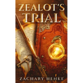 Zealot's Trial