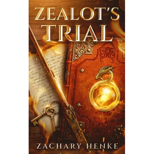 Zealot's Trial