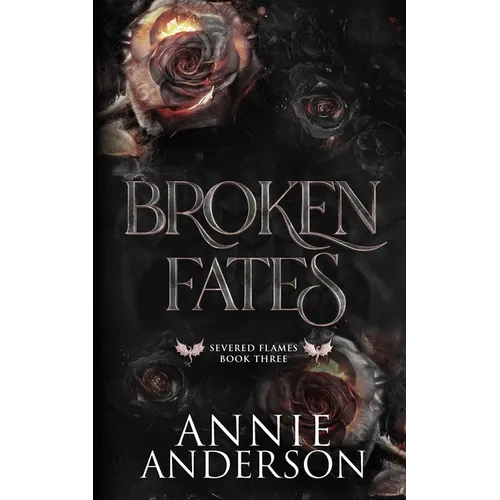 Broken Fates