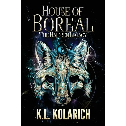 House of Boreal