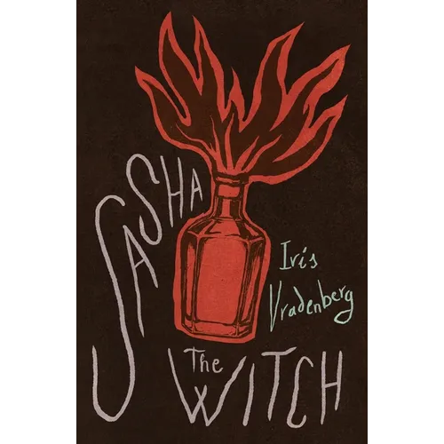 Sasha the Witch