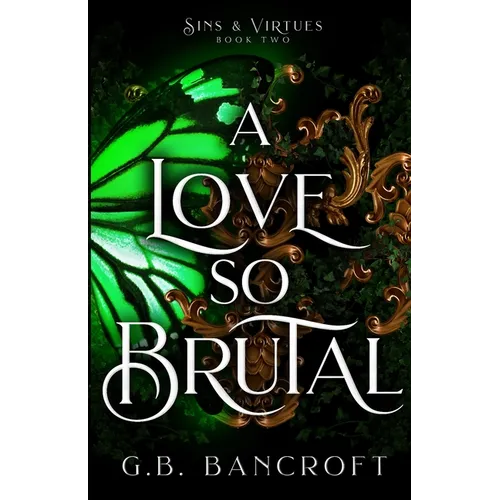 A Love So Brutal