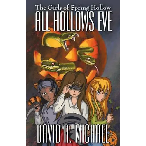 All Hollows Eve
