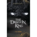 The Dragon King: An Elemental spin-off novella