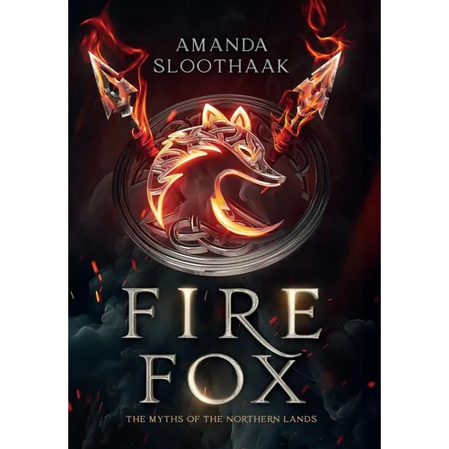 Fire Fox