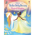 Sticker Dolly Dressing Magical Kingdom