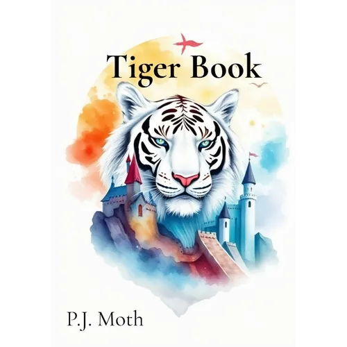 Tiger Book