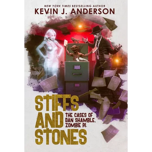 Stiffs and Stones