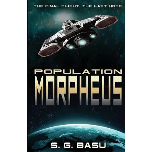 Population Morpheus
