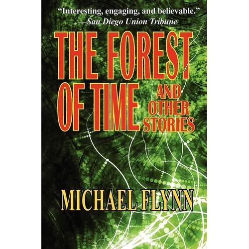 The Forest of Time and Other Stories