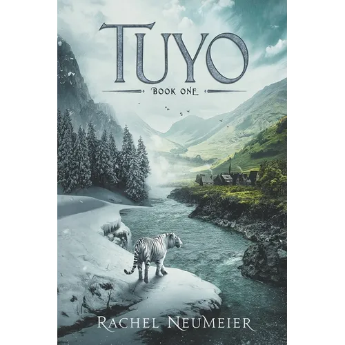 Tuyo - Paperback