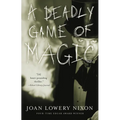 A Deadly Game of Magic