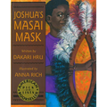 Joshua's Masai Mask