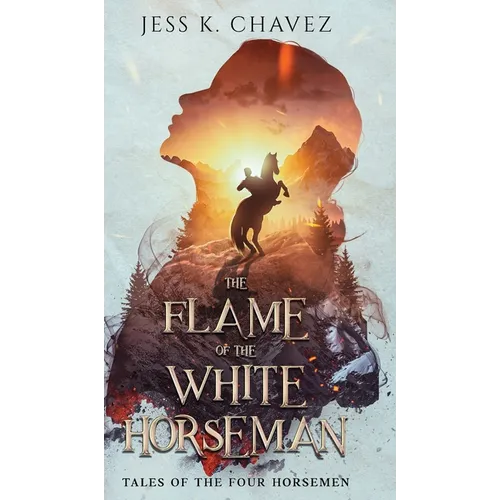 The Flame of the White Horseman