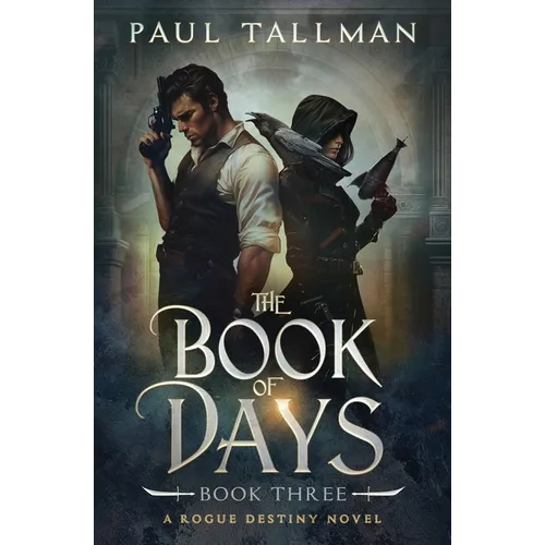 The Book of Days