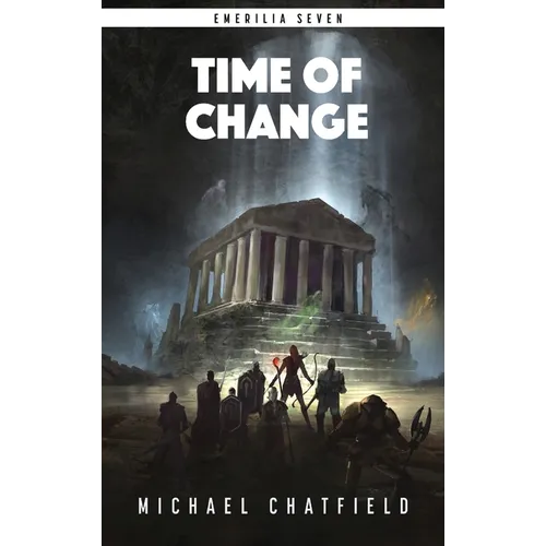 Time of Change