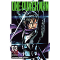 One-Punch Man, Vol. 3
