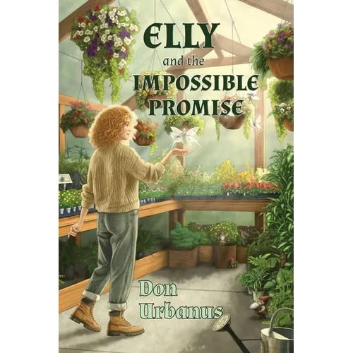 Elly and the Impossible Promise