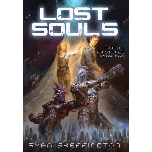 Lost Souls