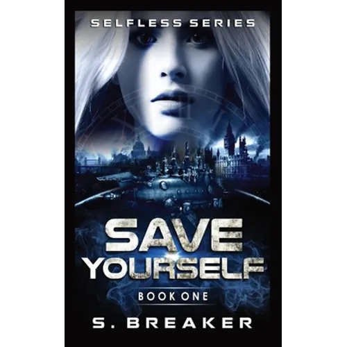 Save Yourself