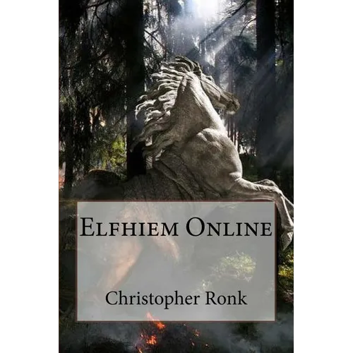 Elfhiem Online