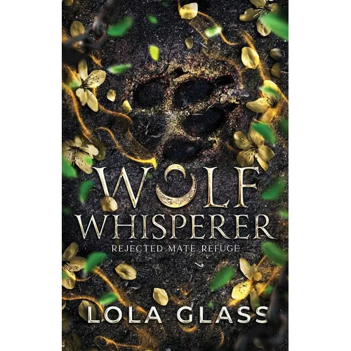 Wolf Whisperer