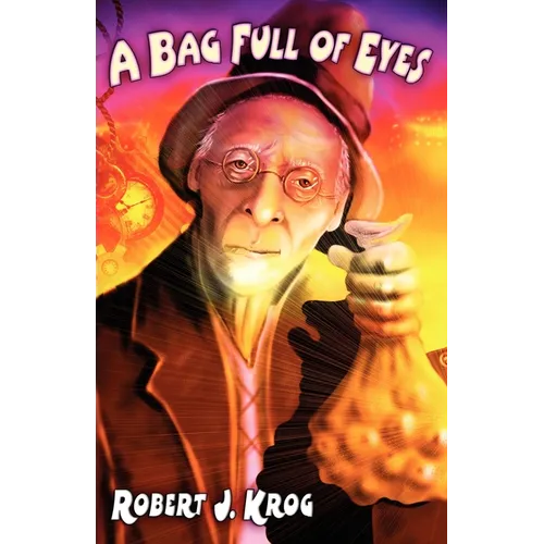A Bag Full of Eyes