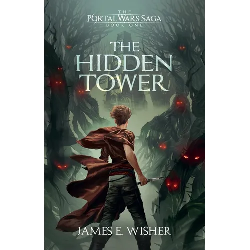 The Hidden Tower
