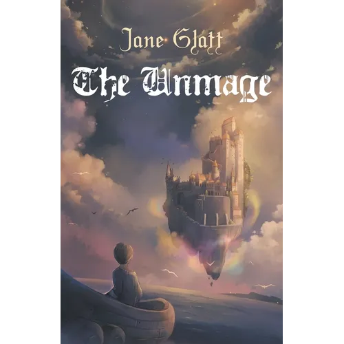 The Unmage