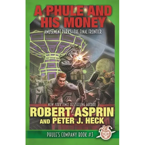 A Phule And His Money