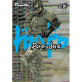 Dorohedoro, Vol. 8