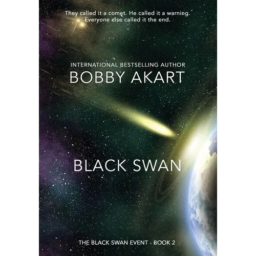 Black Swan 2: A Natural Disaster Thriller