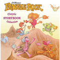 Fraggle Rock Classic Storybook Collection: What's a Fraggle? & What Do Doozers Do?