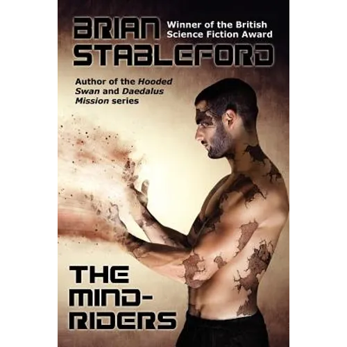 The Mind-Riders: A Science Fiction Novel
