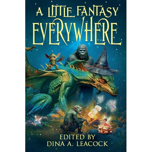 A Little Fantasy Everywhere