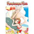 Kamisama Kiss, Vol. 19