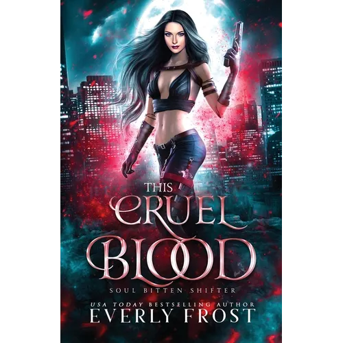 This Cruel Blood