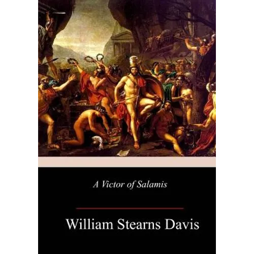 A Victor of Salamis