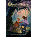 The Deadly Cavern (Book 1): Quest Chasers