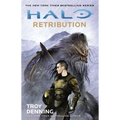 Halo: Retribution