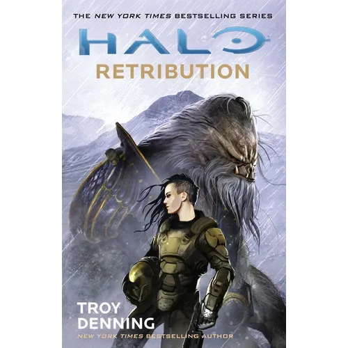 Halo: Retribution