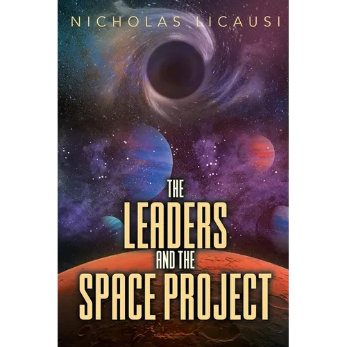 The Leaders and the Space Project