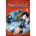 Mashle: Magic and Muscles, Vol. 11: MASH Burnedead and the God of Water