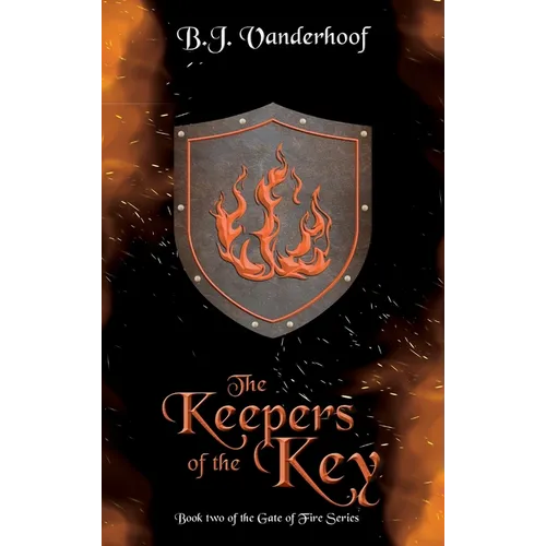 The Keepers of the Key