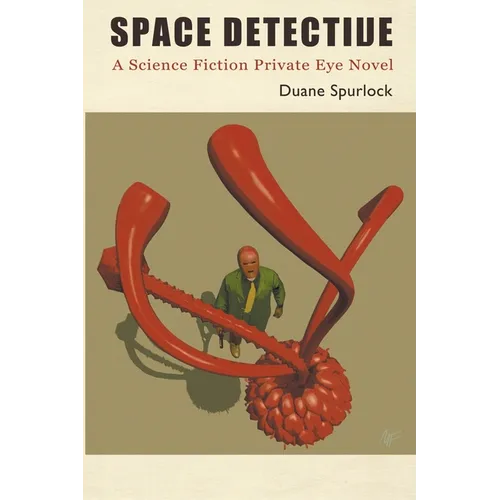 Space Detective