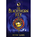 The Blackthorn Key