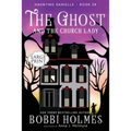The Ghost and the Church Lady